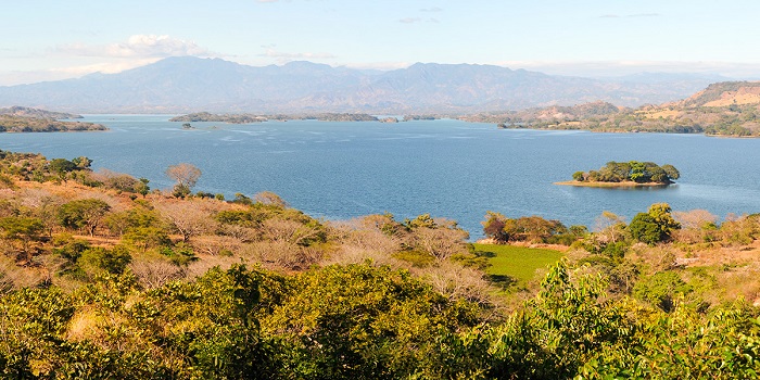 hồ suchitlan, khám phá, trải nghiệm, 'đắm chìm' trong vẻ đẹp bình yên ở hồ suchitlan el salvador