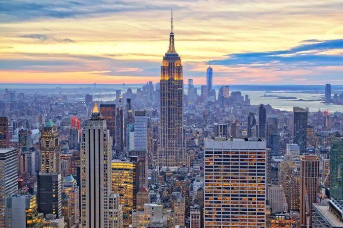 du lịch, châu mỹ, 10 địa điểm nên đến khi du lịch new york – thành phố không bao giờ ngủ