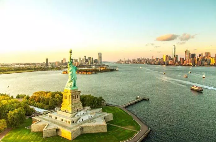 du lịch, châu mỹ, 10 địa điểm nên đến khi du lịch new york – thành phố không bao giờ ngủ