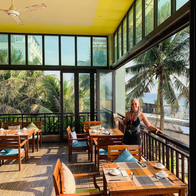 nhà hàng xin chào phú quốc, nhà hàng xin chào phú quốc – nhà hàng view biển rạng rỡ