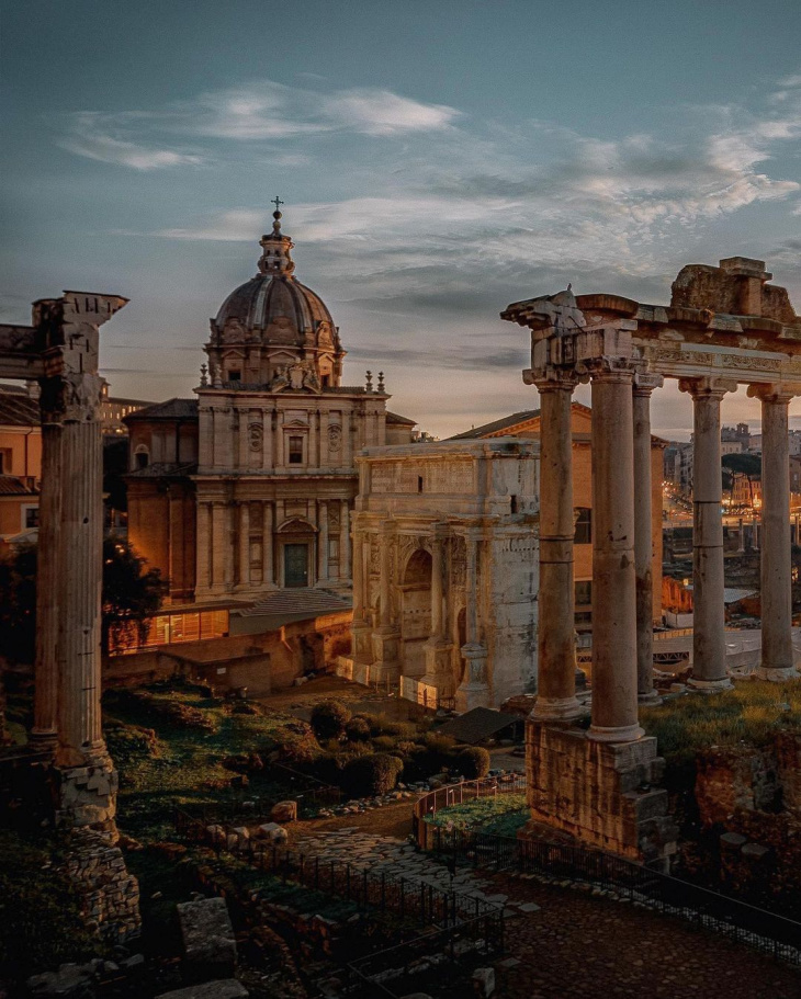 du lịch italia, đặt phòng, khách sạn milan, khách sạn rome, khám phá những đấu trường sử dụng đá tự nhiên nổi tiếng ở thành rome – italia