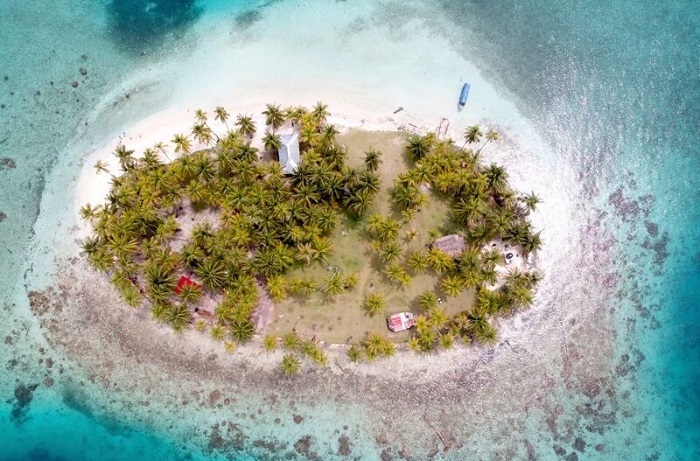 quần đảo san blas, khám phá, trải nghiệm, đến quần đảo san blas panama hòa mình vào cát trắng và biển xanh dịu dàng