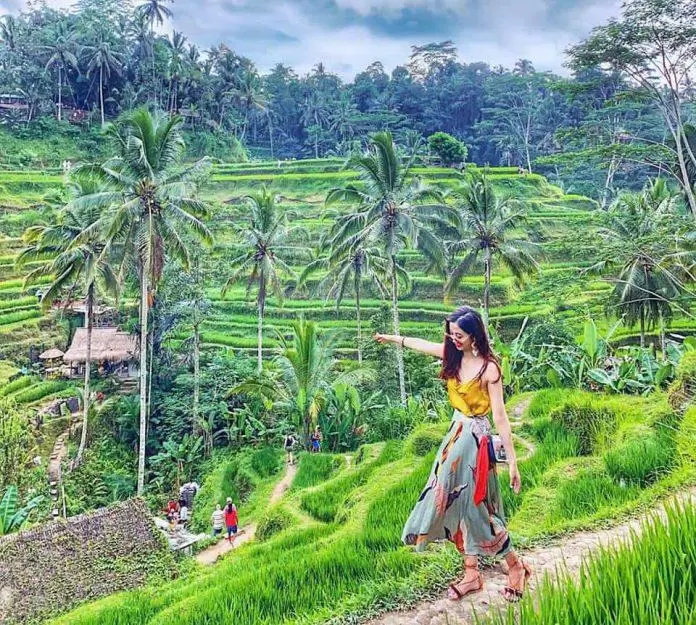 du lịch, châu á, 9 địa điểm nhất định phải checkin khi du lịch bali – “đảo thiên đường” của indonesia