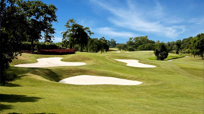 top 4 sân golf gần trung tâm jakarta tuyệt đẹp các golfer không nên bỏ lỡ
