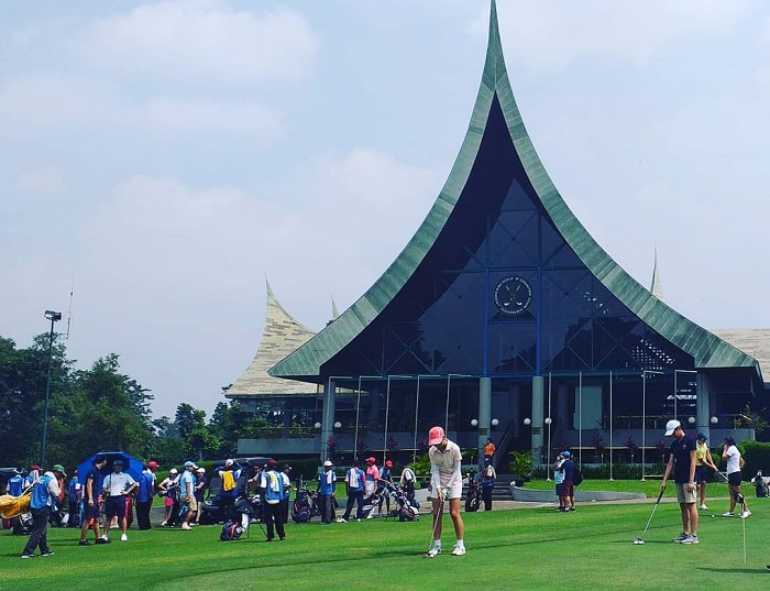 top 4 sân golf gần trung tâm jakarta tuyệt đẹp các golfer không nên bỏ lỡ