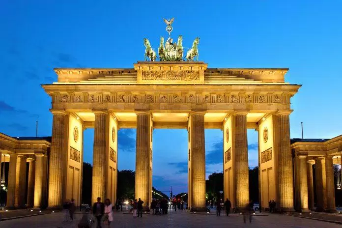 10 điểm đến nên trải nghiệm khi du lịch Berlin – Trái tim của nước Đức và châu Âu