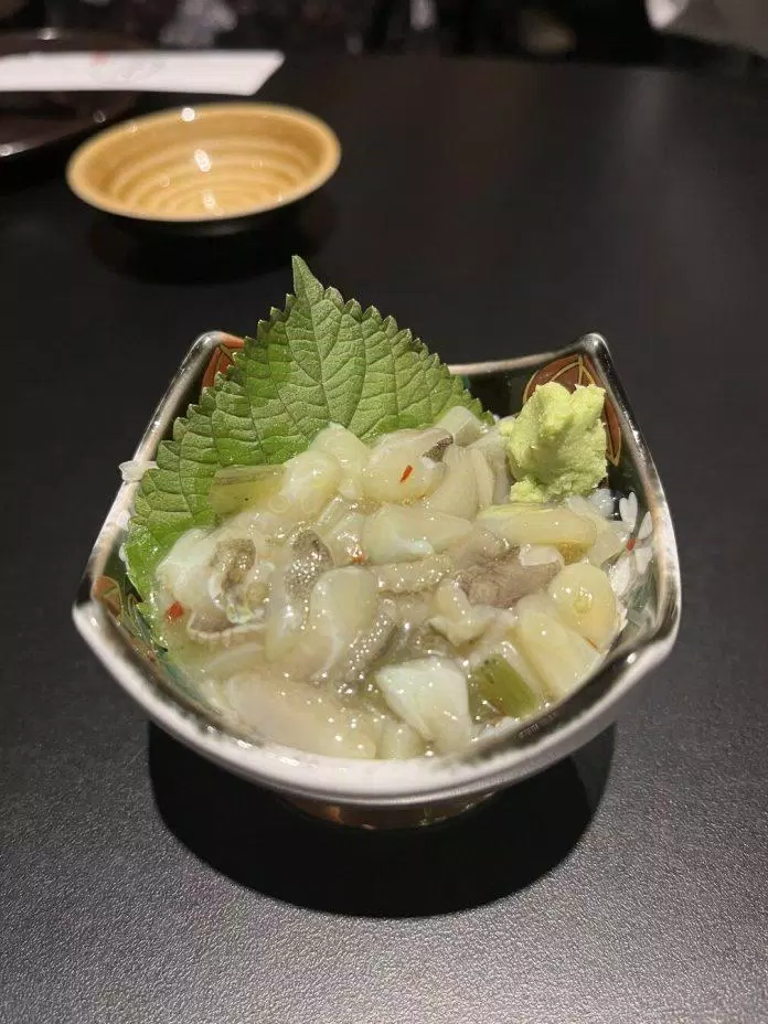 ẩm thực, quán ngon, review nhà hàng kiwami japanese nha trang – tái hiện tinh tế và độc đáo ẩm thực nhật bản