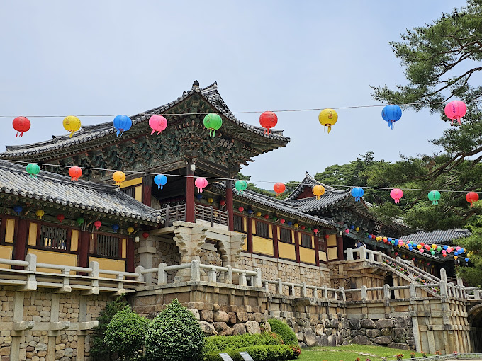 cung điện changdeokgung, du lịch busan, du lịch daegu, du lịch seoul, núi namsan, seongsan ilchulbong, tour hàn quốc, visa hàn quốc, đảo nami, những danh thắng nổi tiếng hàn quốc du khách không thể bỏ qua