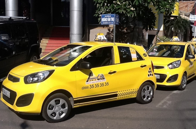 taxi cam ranh, taxi cam ranh – top những hãng chất lượng và uy tín nhất 