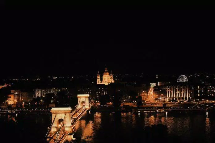 du lịch, châu âu, 8 địa điểm bạn nên khám phá khi du lịch budapest – “thành phố hai bờ sông”
