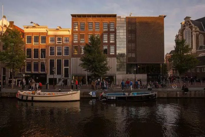 du lịch, châu âu, 10 địa điểm nên ghé thăm khi du lịch amsterdam – thành phố đầy sắc màu và đa dạng văn hóa