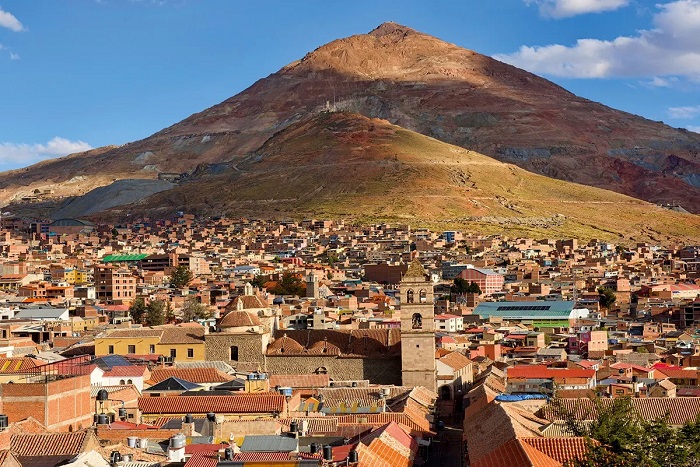 thành phố potosi, khám phá, trải nghiệm, sắc màu lịch sử và văn hóa tại thành phố potosi bolivia