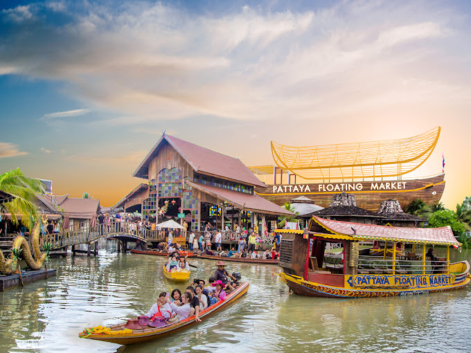 du lịch bangkok, du lịch pattaya, giá vé, khách sạn, máy bay, món ăn ngon, tour thái lan, điểm đến, hành trình bangkok – pattaya qua những điểm đến đẹp mê đắm trong tour thái lan 5n4đ