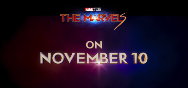 phim marvel sắp ra mắt, cập nhật các bộ phim marvel sắp ra mắt từ tháng 9 - tháng 12 năm 2023