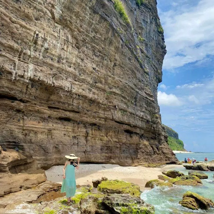 du lịch, việt nam, khám phá địa điểm du lịch đảo lý sơn – viên ngọc sáng của quảng ngãi