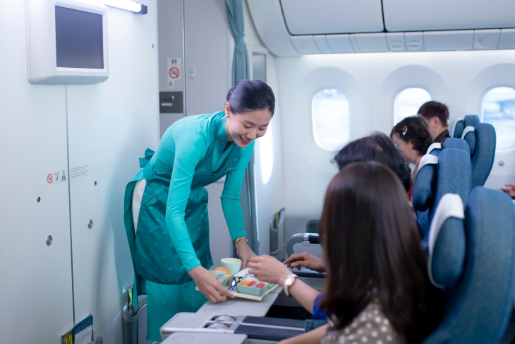 du lịch châu á, du lịch đông nam á, vietnam airlines, vietnam airlines miễn phí giá vé cho khách đi cùng lên đến 500 usd