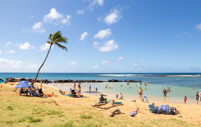 khám phá 8 điểm đến hàng đầu tại poipu, hawaii