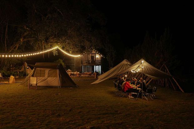 thôn lũng đà lạt, khám phá, thôn lũng đà lạt – điểm camping cực “chill” dành cho những ngày muốn “trốn cả thế giới”