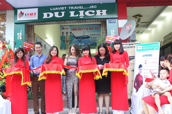Lửa Việt tour: Giới thiệu về công ty TNHH du lịch Lửa Việt