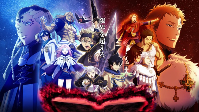 top anime hay nhất & các season mới nhất có thể bạn chưa xem qua!