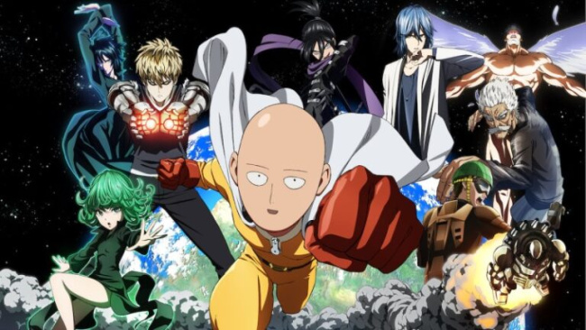 top anime hay nhất & các season mới nhất có thể bạn chưa xem qua!