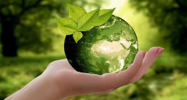 top 7 bài văn chứng minh bảo vệ môi trường là bảo vệ cuộc sống của chúng ta (lớp 7) hay nhất