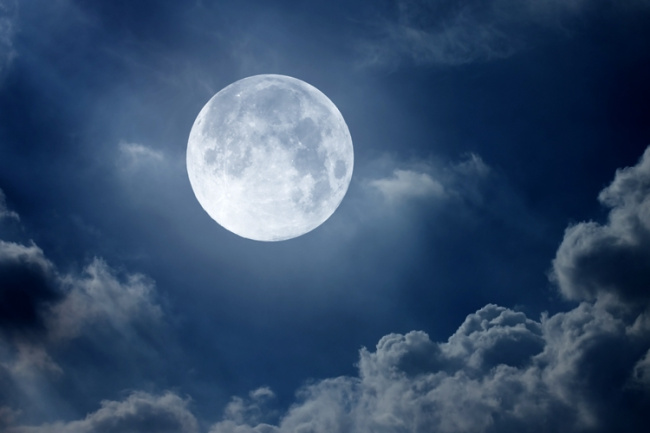top 10 dàn ý bài văn tả một đêm trăng đẹp (lớp 5) chi tiết nhất