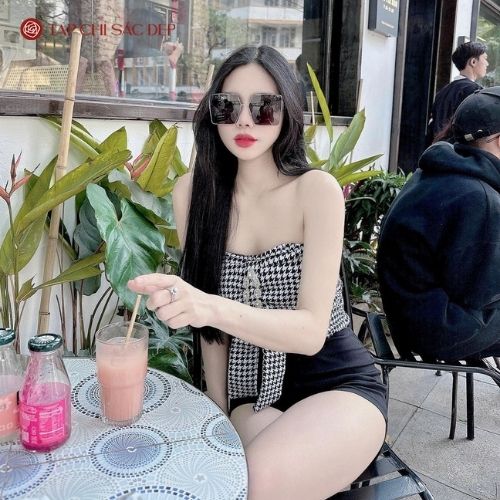 khám phá, [2023] ảnh gái xinh nhìn là mê từ các hotgirl việt nam