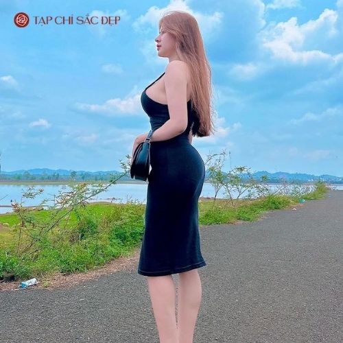 khám phá, [2023] ảnh gái xinh nhìn là mê từ các hotgirl việt nam