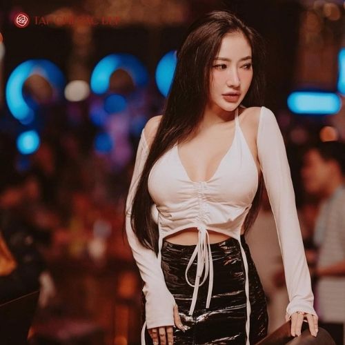 khám phá, [2023] ảnh gái xinh nhìn là mê từ các hotgirl việt nam