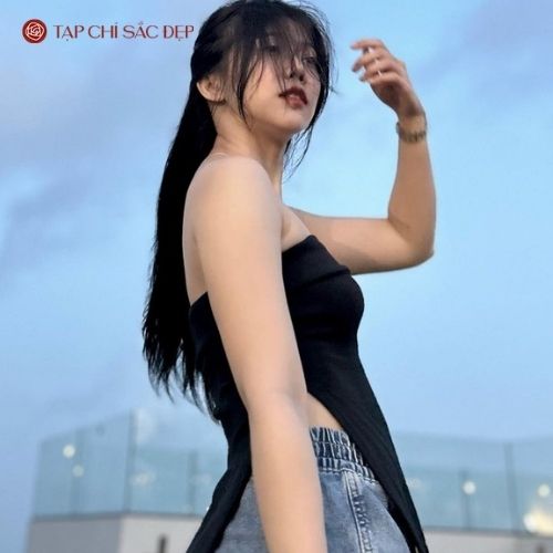 khám phá, [2023] ảnh gái xinh nhìn là mê từ các hotgirl việt nam