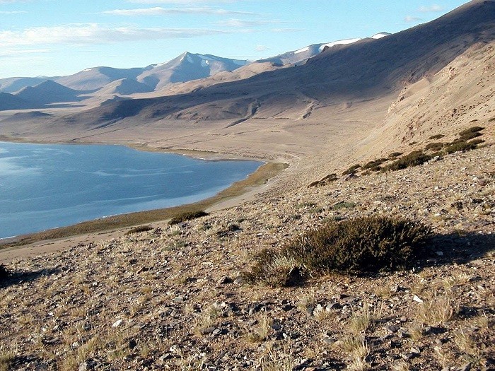 khám phá, trải nghiệm, vẻ đẹp thơ mộng kỳ vĩ của các hồ nước ở ladakh ấn độ
