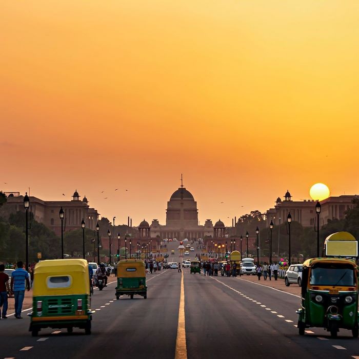 khám phá, trải nghiệm, top 8 điểm đến lý tưởng khi du lịch new delhi ấn độ