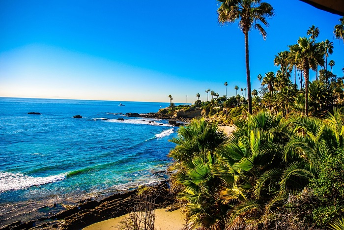 các bãi biển quận cam california, khám phá, trải nghiệm, top các bãi biển quận cam california có khung cảnh đẹp và nổi tiếng nhất