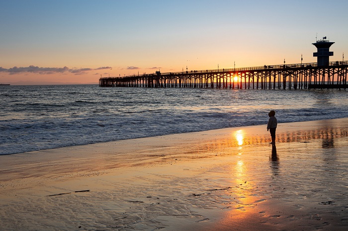 các bãi biển quận cam california, khám phá, trải nghiệm, top các bãi biển quận cam california có khung cảnh đẹp và nổi tiếng nhất