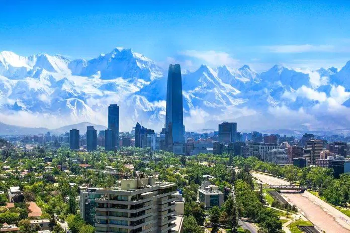 10 địa điểm nên khám phá khi du lịch Chile – Đất nước đầy sắc màu và đa dạng văn hóa