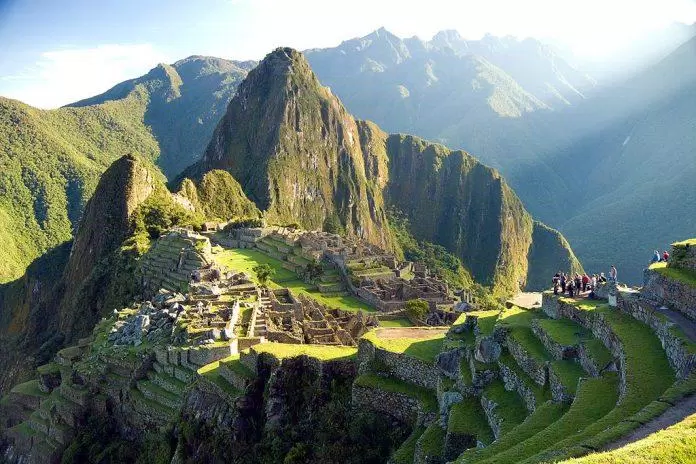 9 địa điểm nhất định phải thăm khi du lịch Peru – Đất nước hùng vĩ và đa dạng văn hóa
