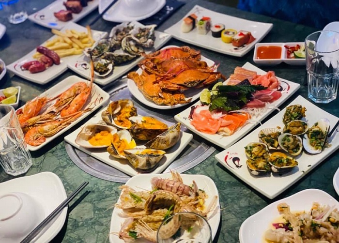 du lịch hải phòng, món ăn ngon hải phòng, món ăn ngon miền bắc, top 25 món ăn đặc sản ở hải phòng độc đáo ăn là thích mê