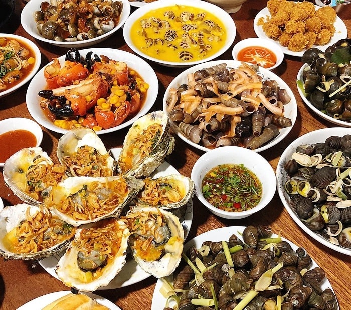 du lịch hải phòng, món ăn ngon hải phòng, món ăn ngon miền bắc, top 25 món ăn đặc sản ở hải phòng độc đáo ăn là thích mê