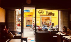 Cafe Tùng – Nơi lưu giữ miền ký ức thật đẹp của Đà Lạt