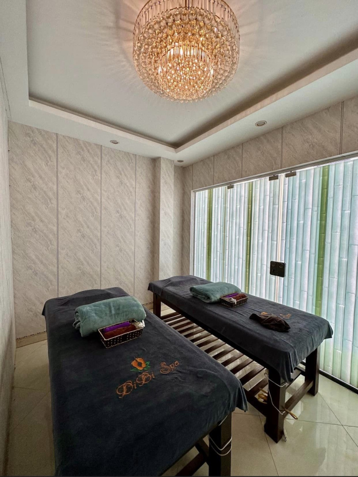 khám phá, trải nghiệm, # 11 massage sapa có liệu pháp chữa lành hiệu quả, thoải mái