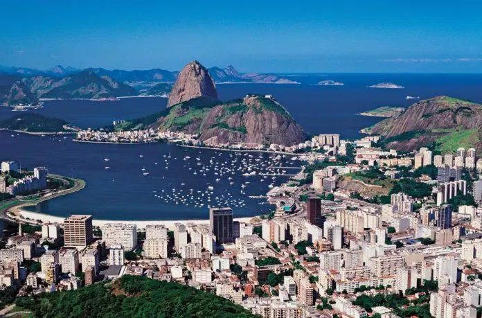 10 địa điểm bạn nên khám phá khi du lịch Brazil – Vùng đất đa dạng và phong phú về cảnh quan