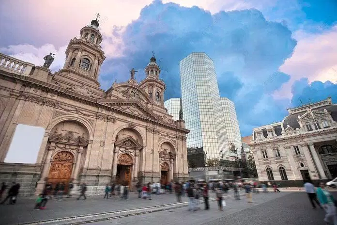 10 địa điểm tham quan thú vị khi du lịch Santiago – Thủ đô giàu văn hóa của Chile