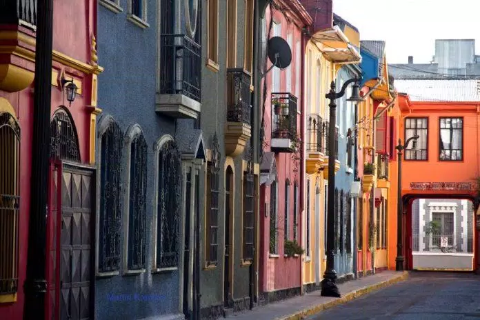 du lịch, châu mỹ, 10 địa điểm tham quan thú vị khi du lịch santiago – thủ đô giàu văn hóa của chile