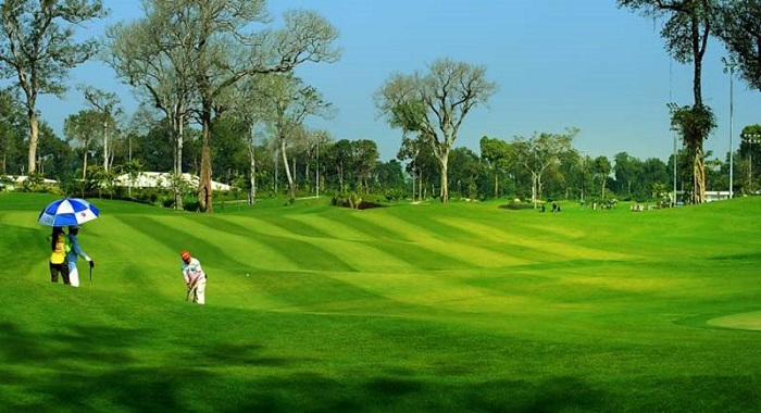 những sân golf gần sân bay long thành đồng nai được nhiều golfer yêu thích