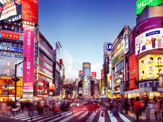 xếp hạng, hành trình ẩm thực ở tokyo 2024: top 5 quán ăn làm mê mệt du khách