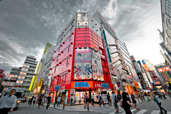 xếp hạng, hành trình ẩm thực ở tokyo 2024: top 5 quán ăn làm mê mệt du khách