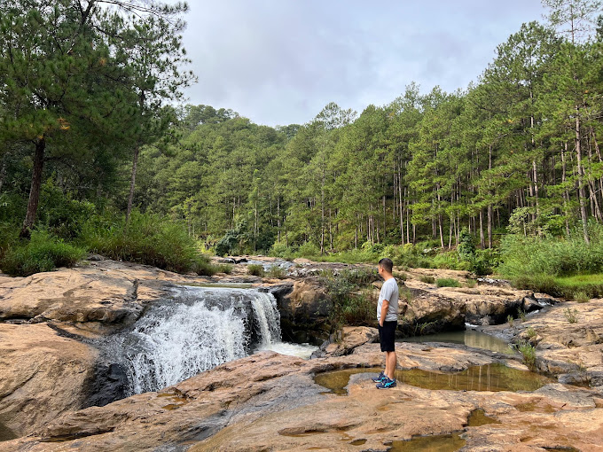 check-in việt nam, việt nam, điểm đến, top 4 suối thác tự nhiên ở việt nam đẹp mê hồn