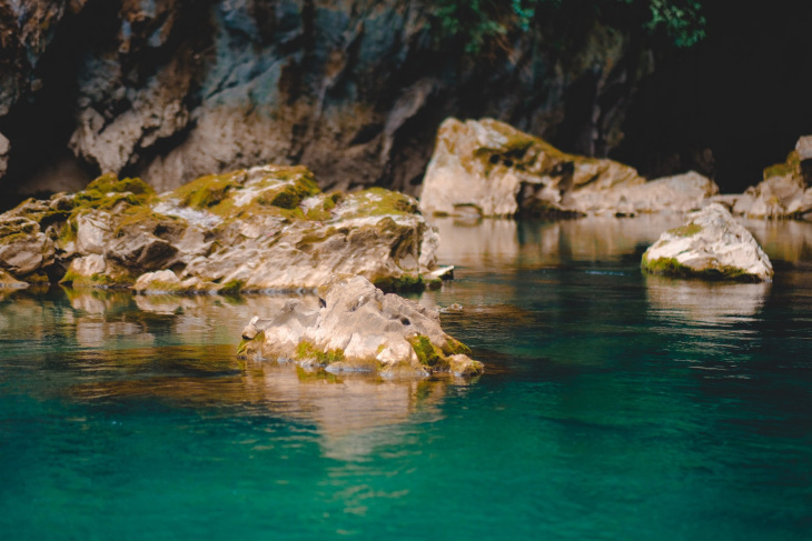check-in việt nam, việt nam, điểm đến, top 4 suối thác tự nhiên ở việt nam đẹp mê hồn