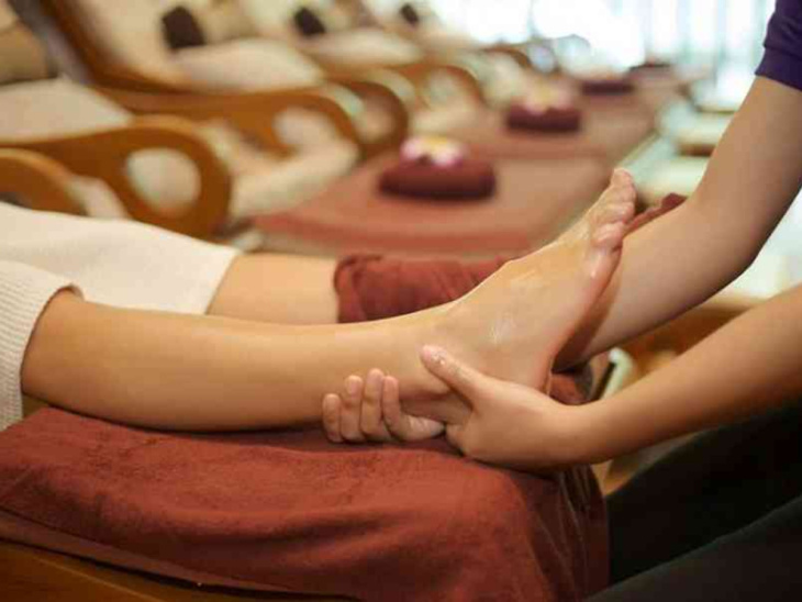 khám phá, trải nghiệm, 10+ địa điểm massage chân sapa thư giãn #1